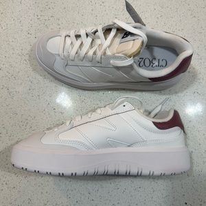 New Balance CT302